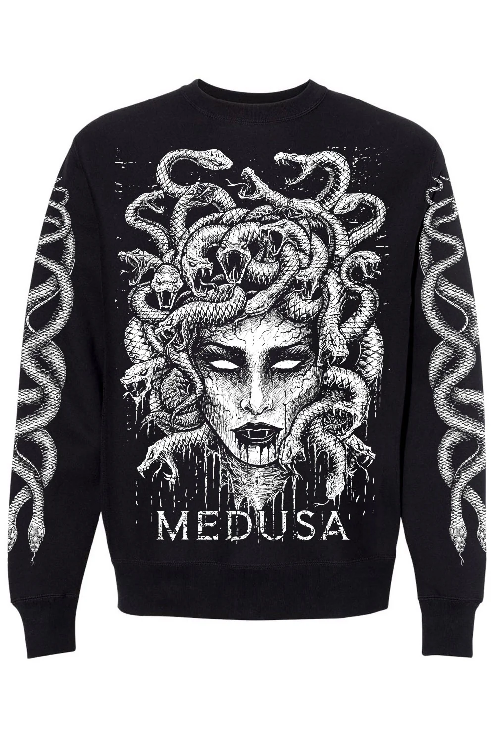 Medusa Sweatshirt - Image 7
