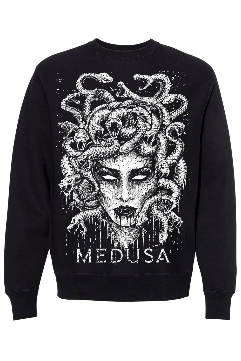 Medusa Sweatshirt - Image 8