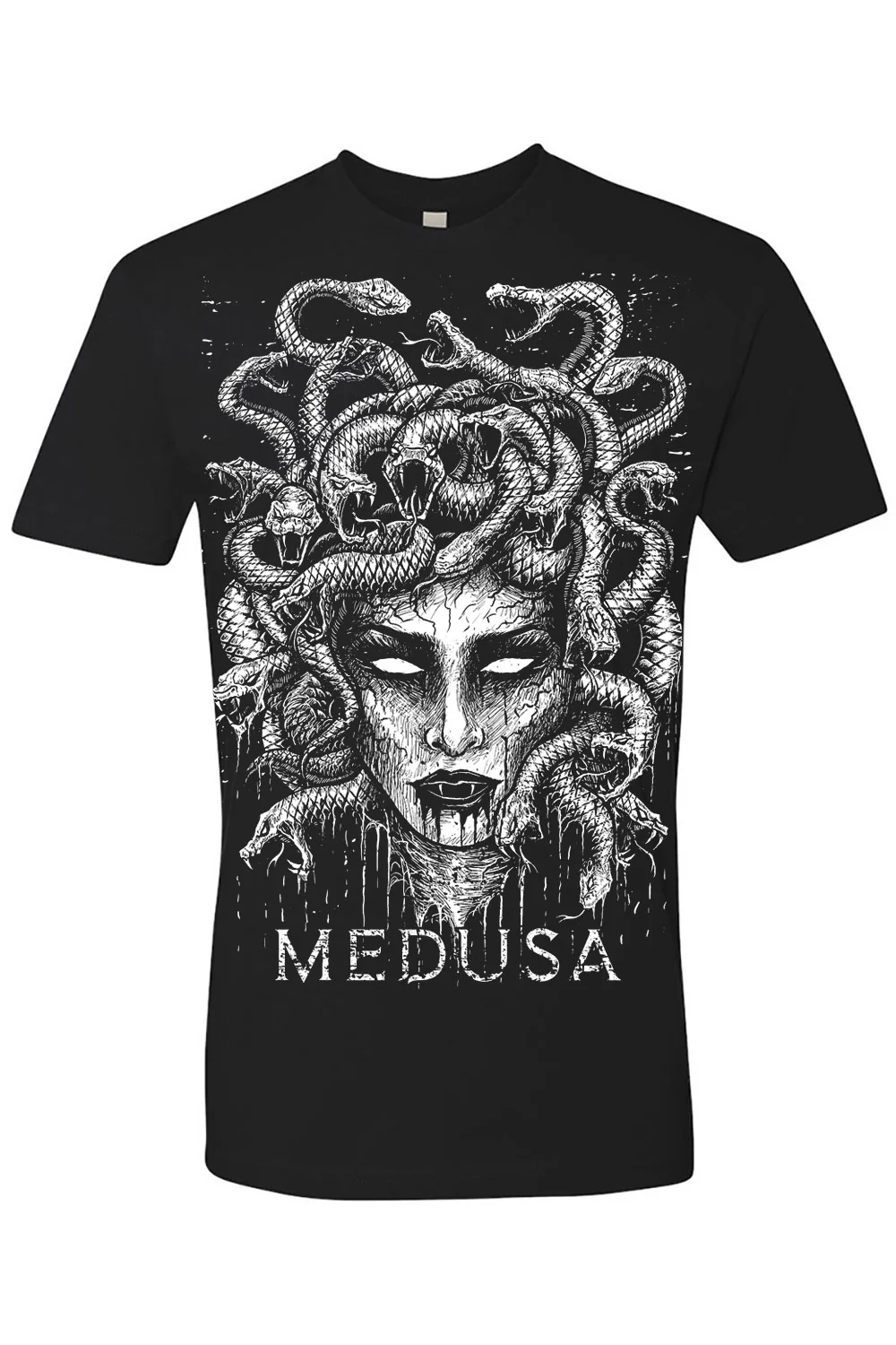 Medusa T-shirt - Image 5