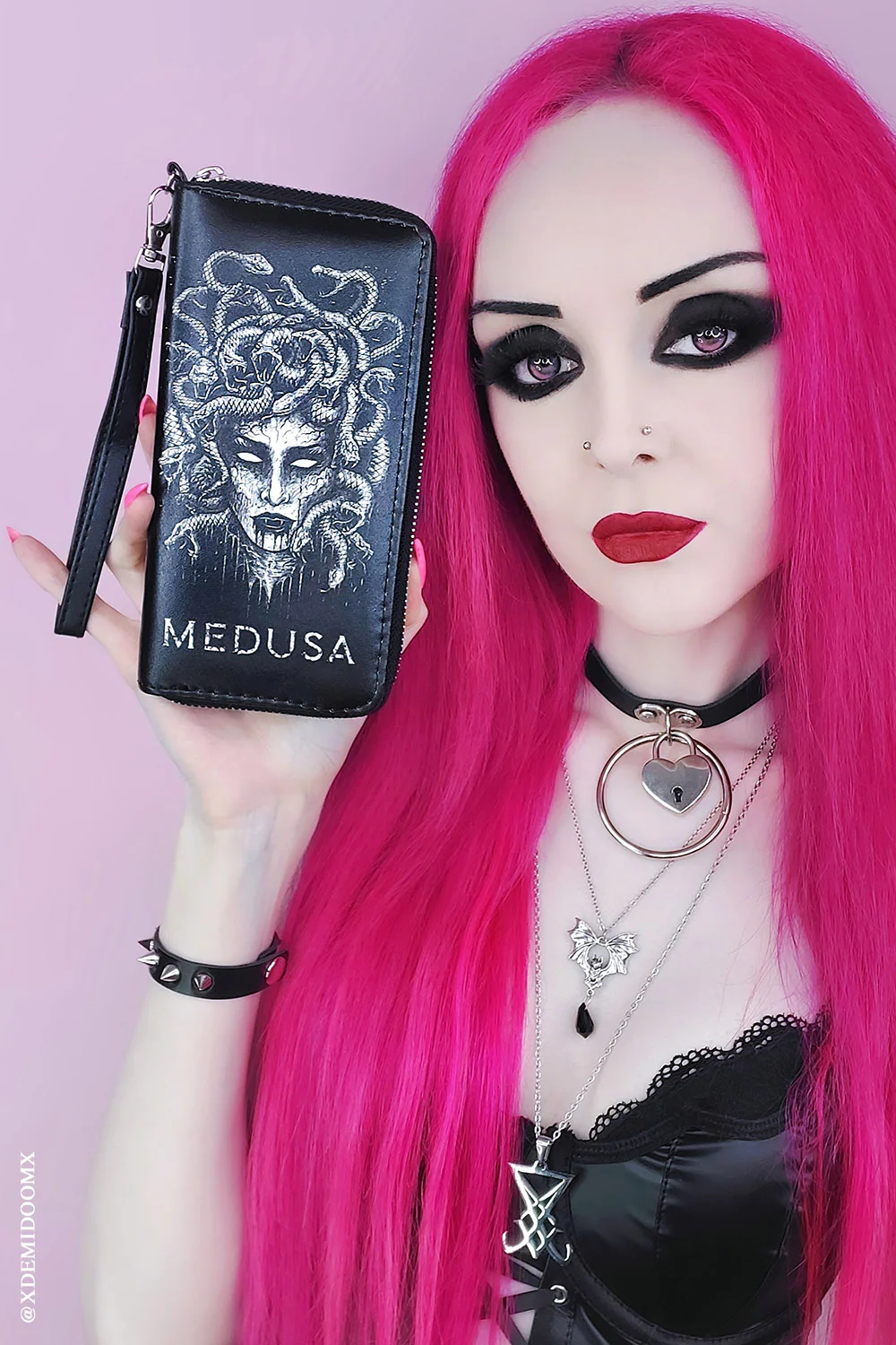 Medusa Wallet - Image 2