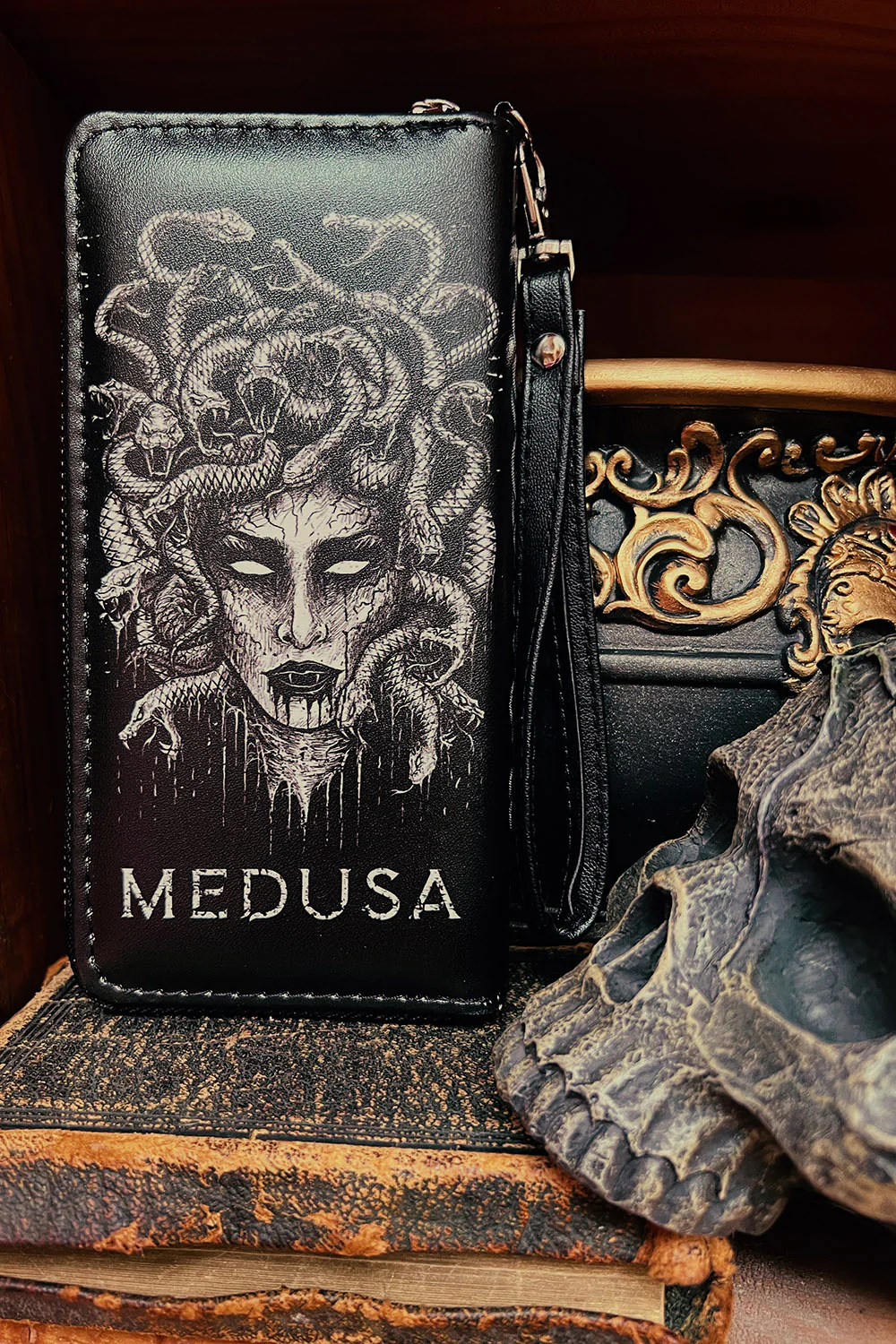 Medusa Wallet - Image 3