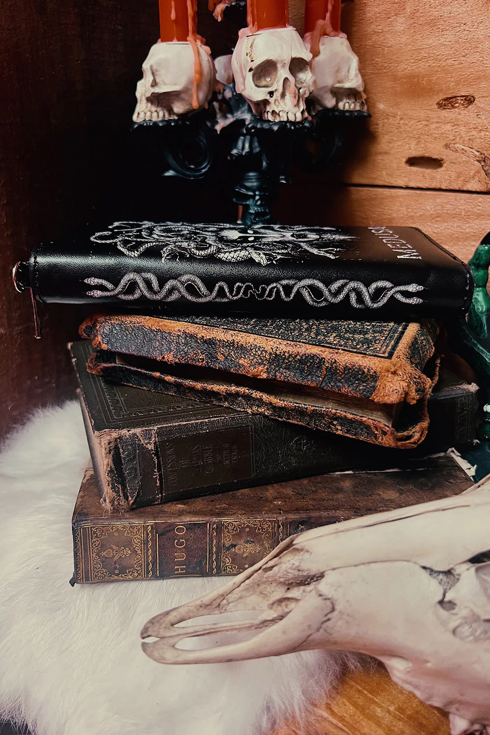 Medusa Wallet - Image 7