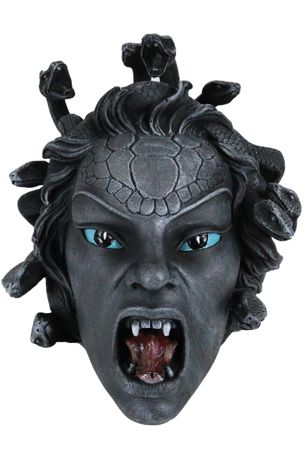 Medusa's Head Sculpture - Image 2