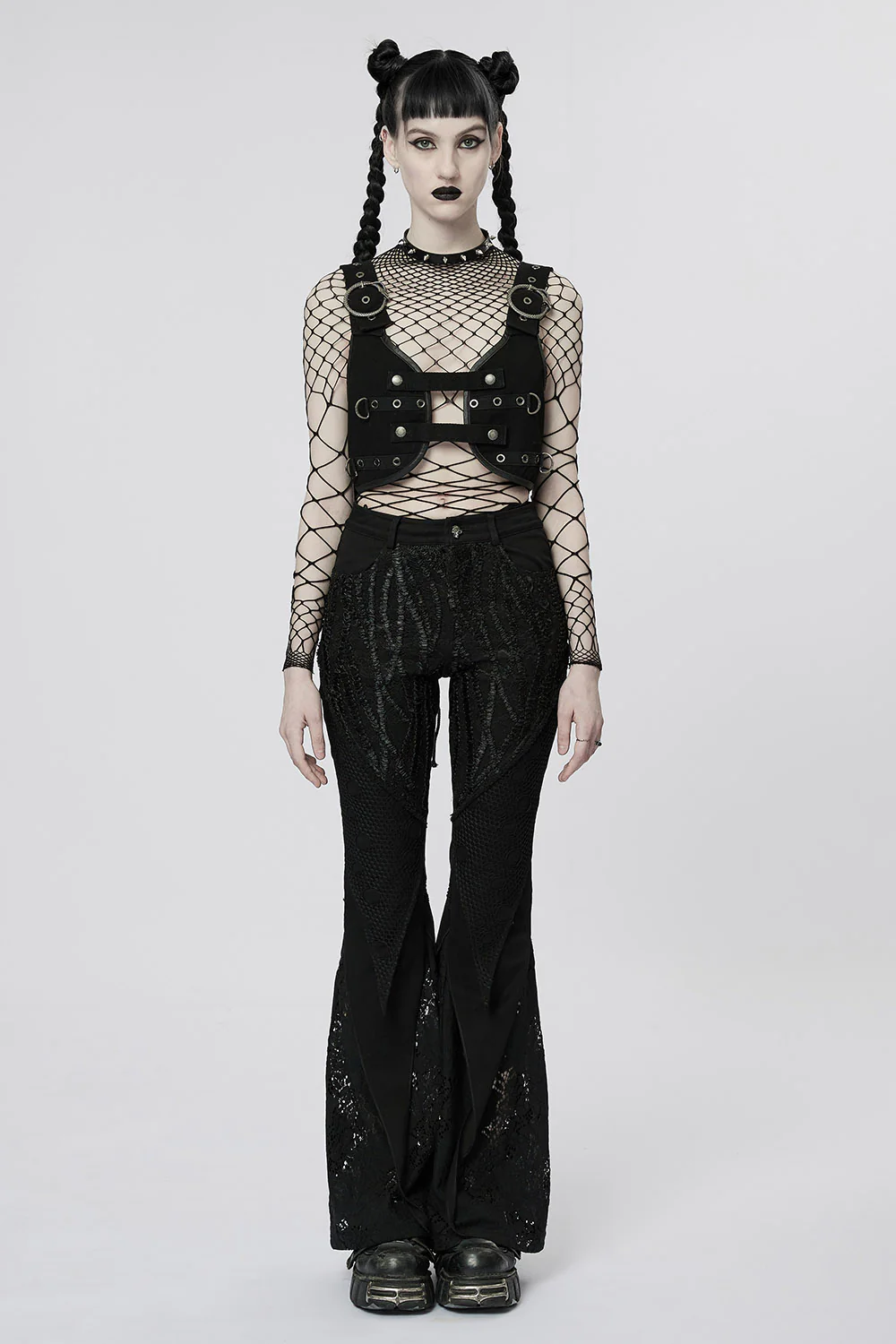 Medusa's Moto Vest - Image 5
