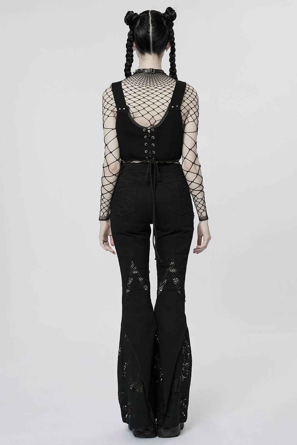 Medusa's Moto Vest - Image 7
