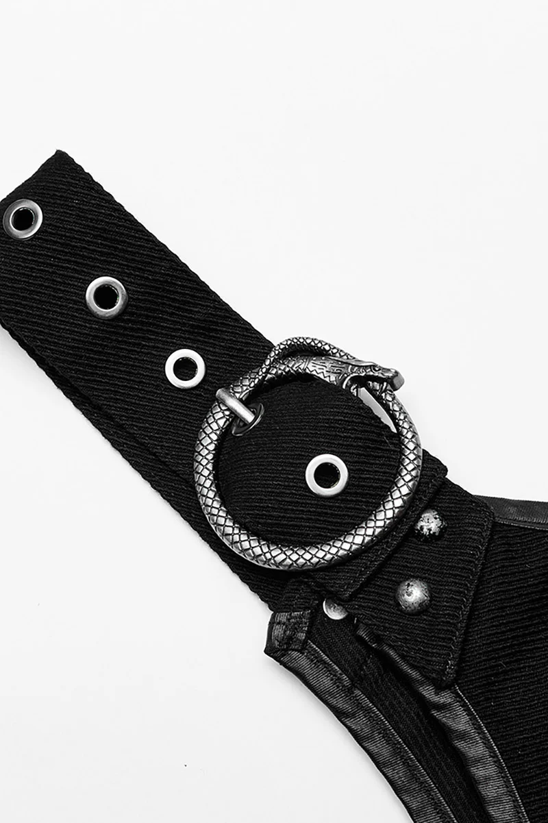 Medusa's Moto Vest - Image 8