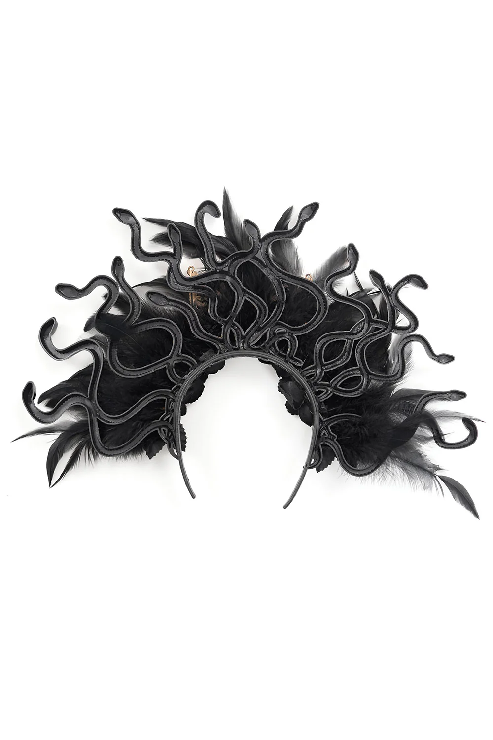 Medusa's Serpents Crown - Image 7