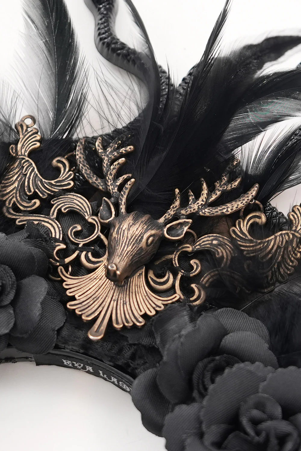 Medusa's Serpents Crown - Image 8