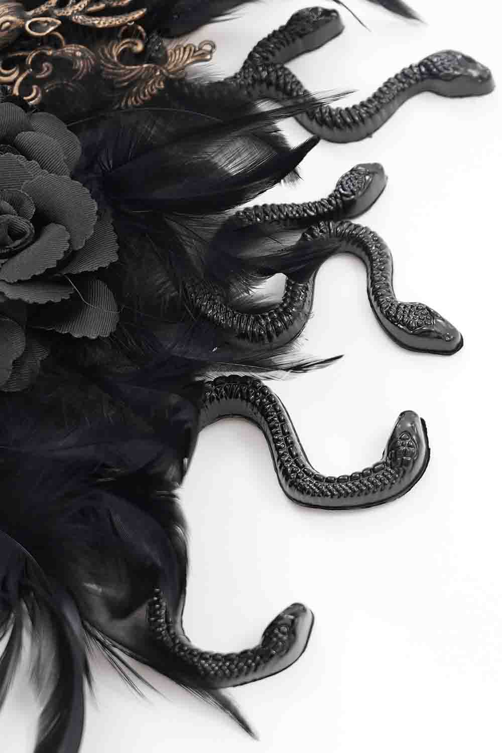 Medusa's Serpents Crown - Image 9