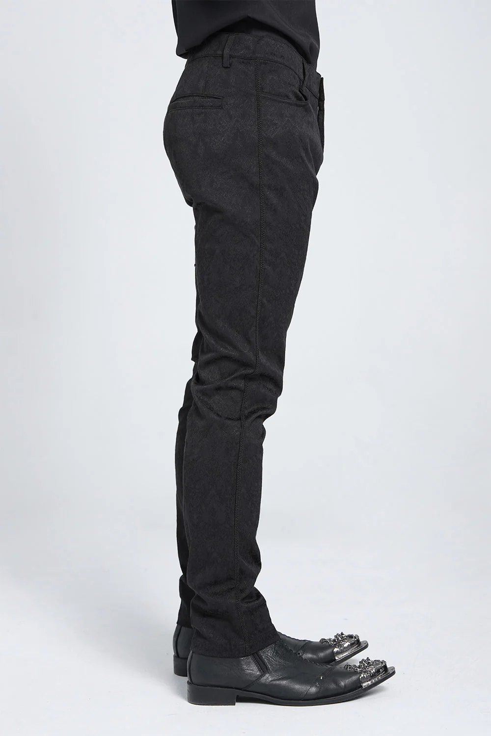 Melancholy Manor Victorian Pants - Image 6