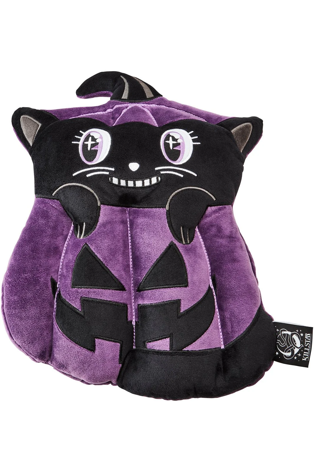 Meowloween Cushion - Image 2