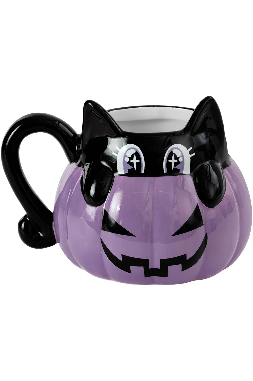 Meowloween Mug - Image 2