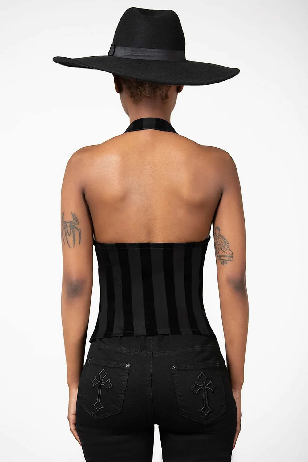 Merciless Halter Top - Image 3