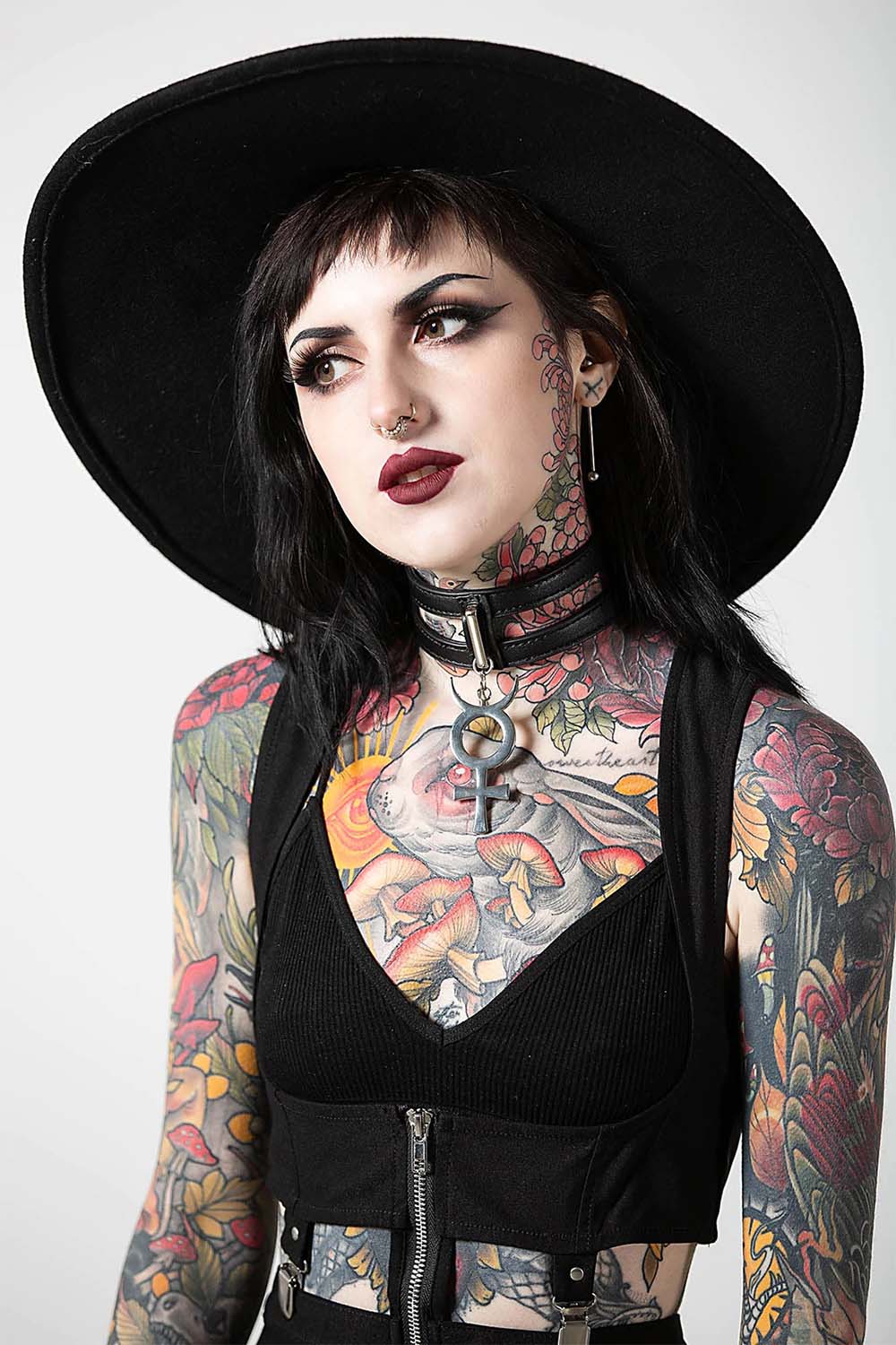 Mercury Choker - Image 2