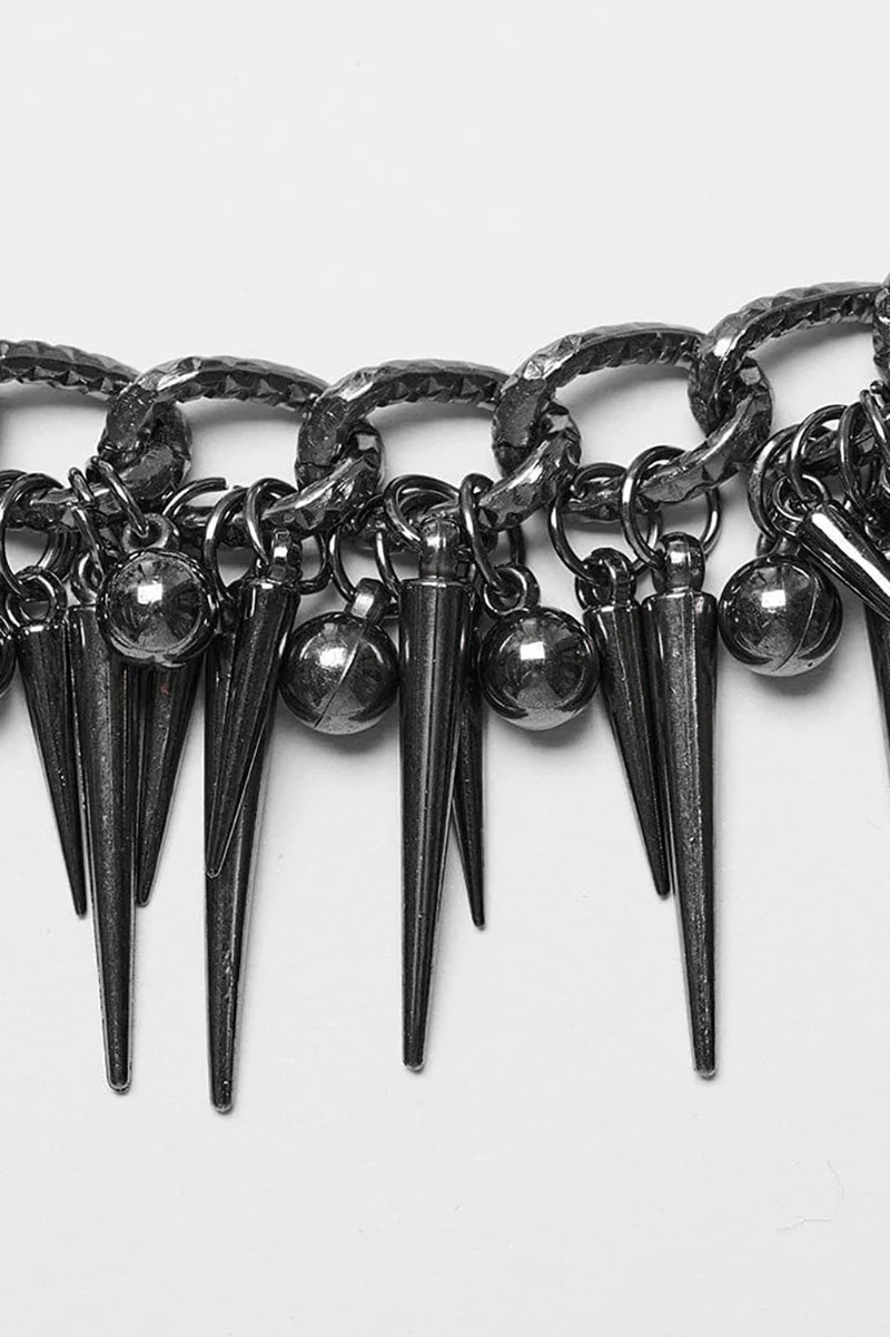 Metalhead Chainmail Belt - Image 7