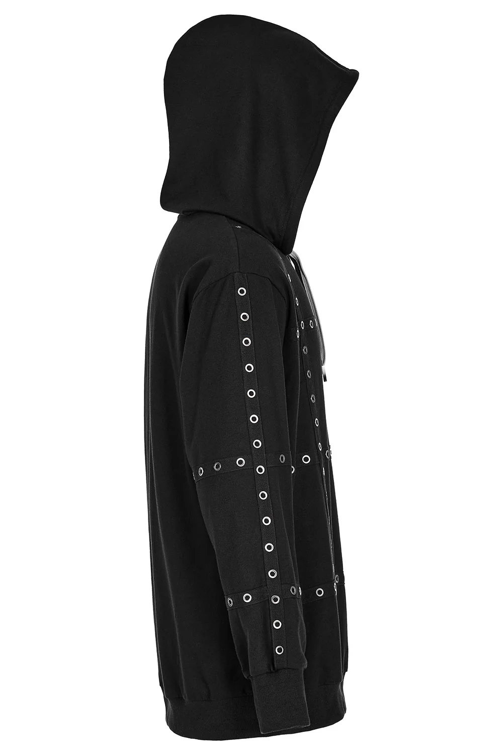 Metalhead Hoodie - Image 8