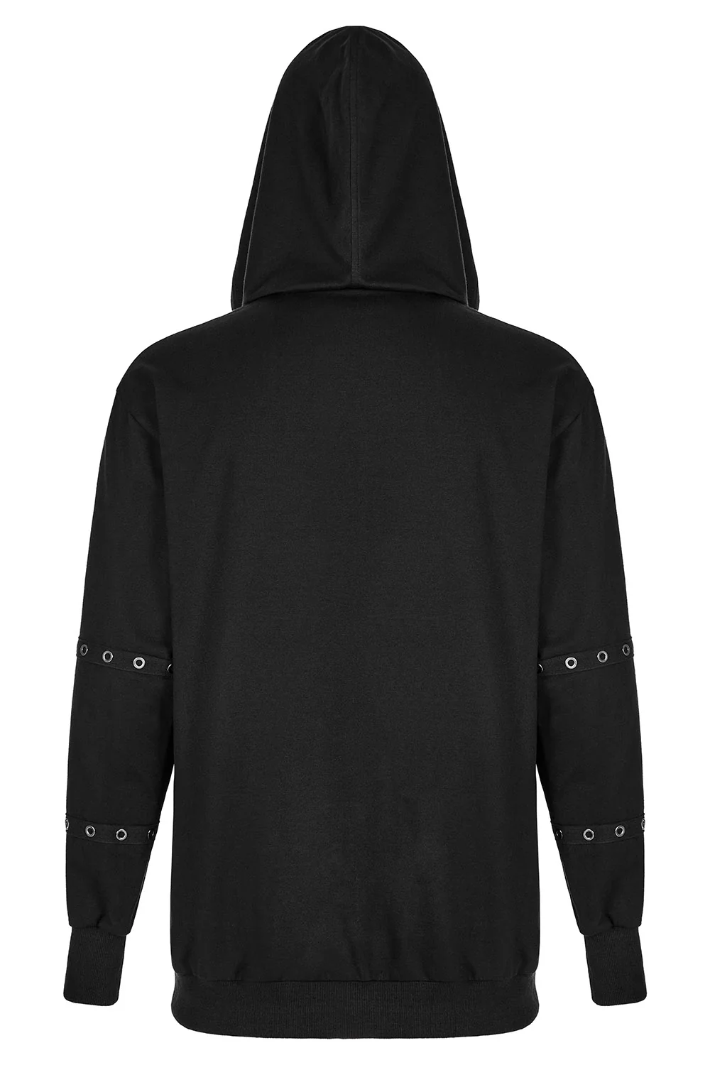 Metalhead Hoodie - Image 9