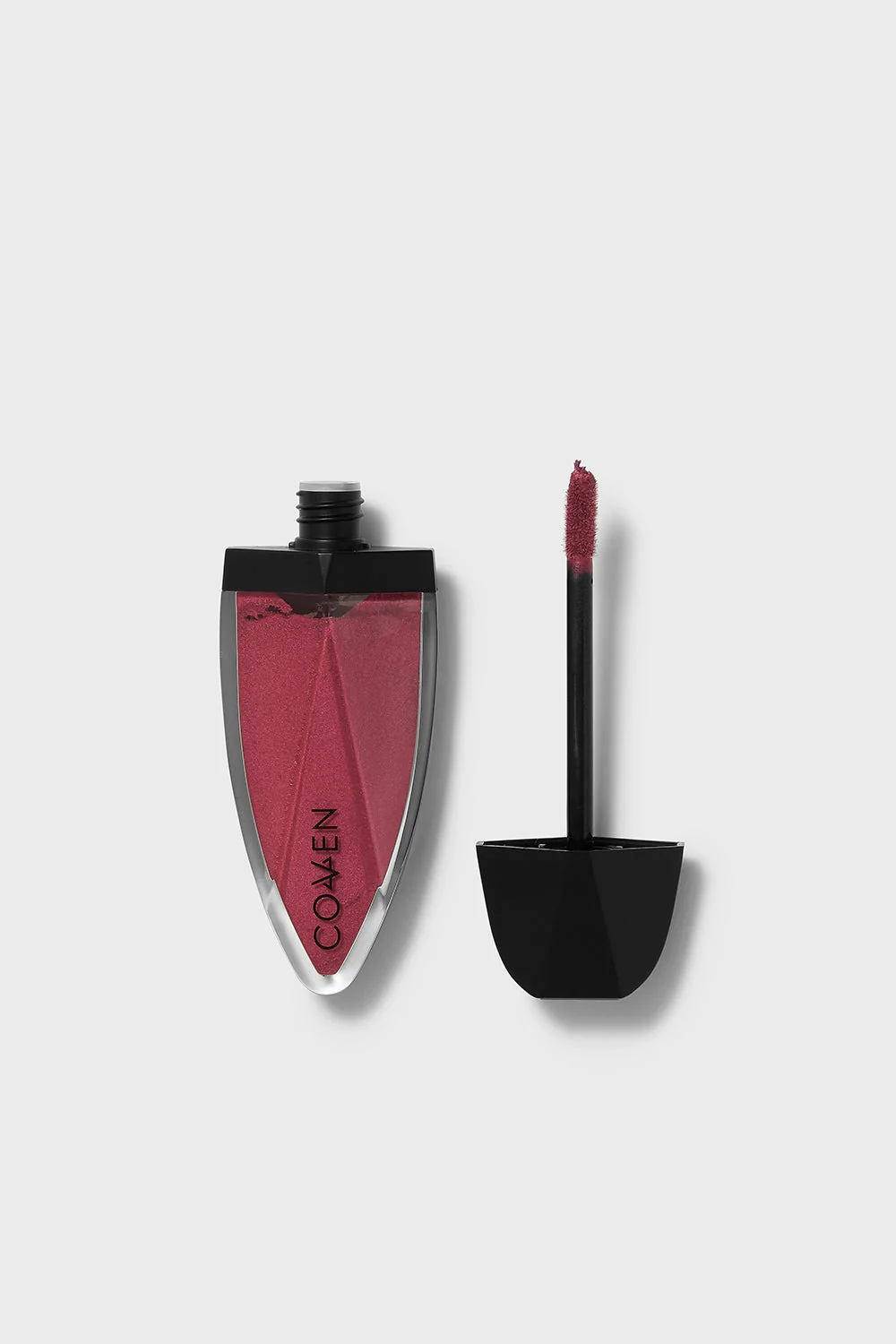 Metallic Grip Liquid Lip [Ember Pit] - Image 3