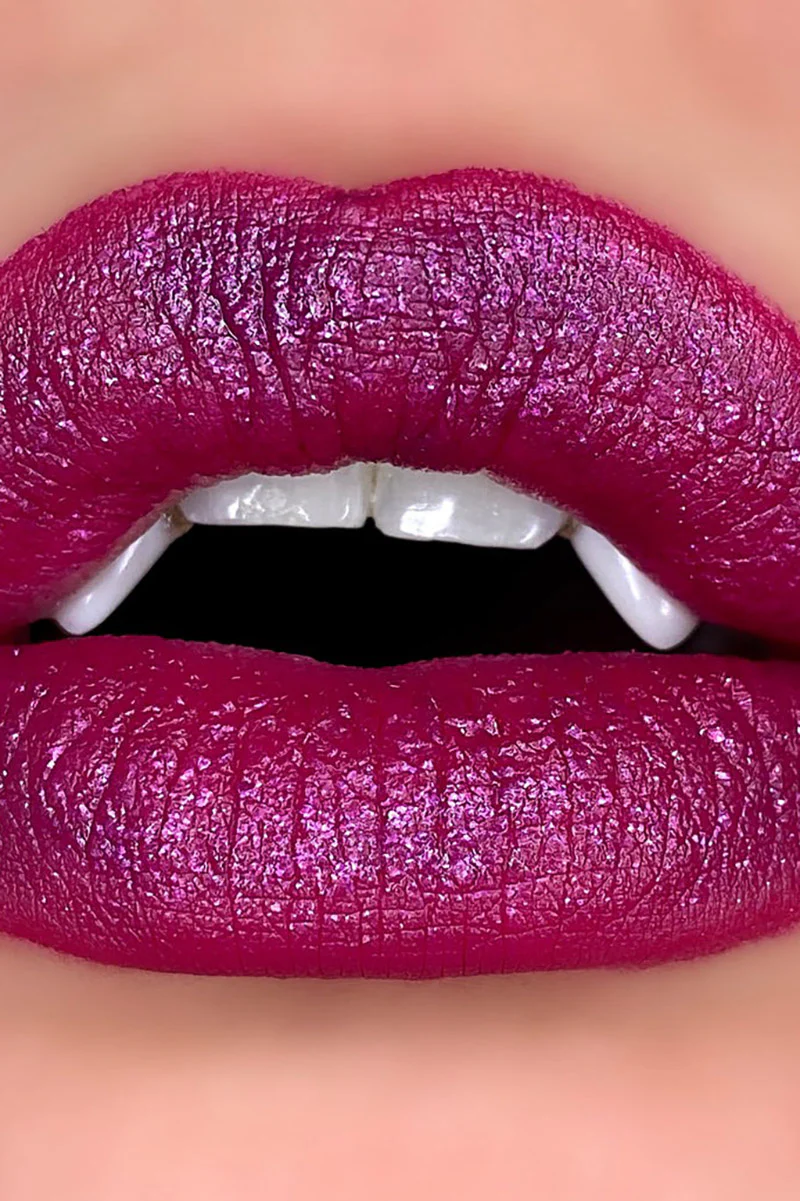 Metallic Lip Potion [SORCERESS]