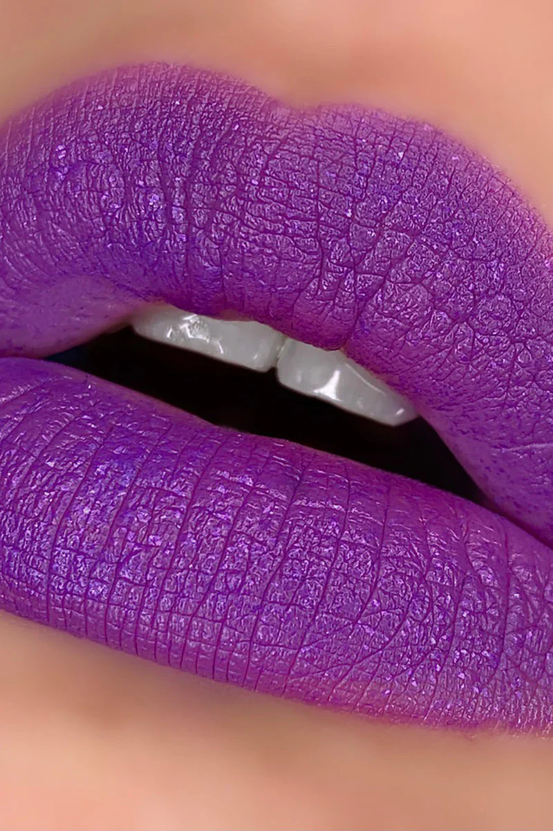 Metallic Lip Potion [WICKED] - Image 2