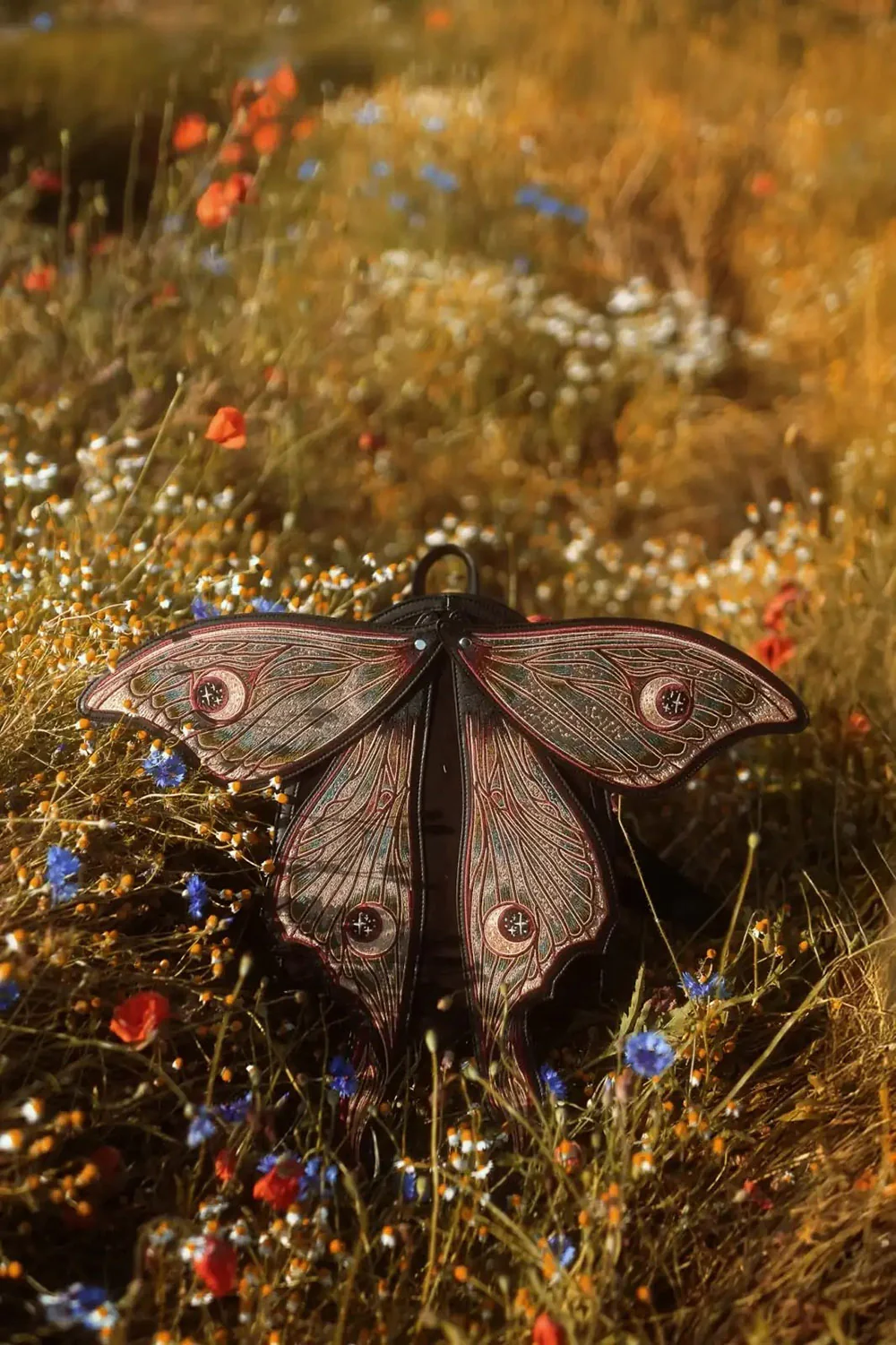 Metamorphosis Backpack - Image 22