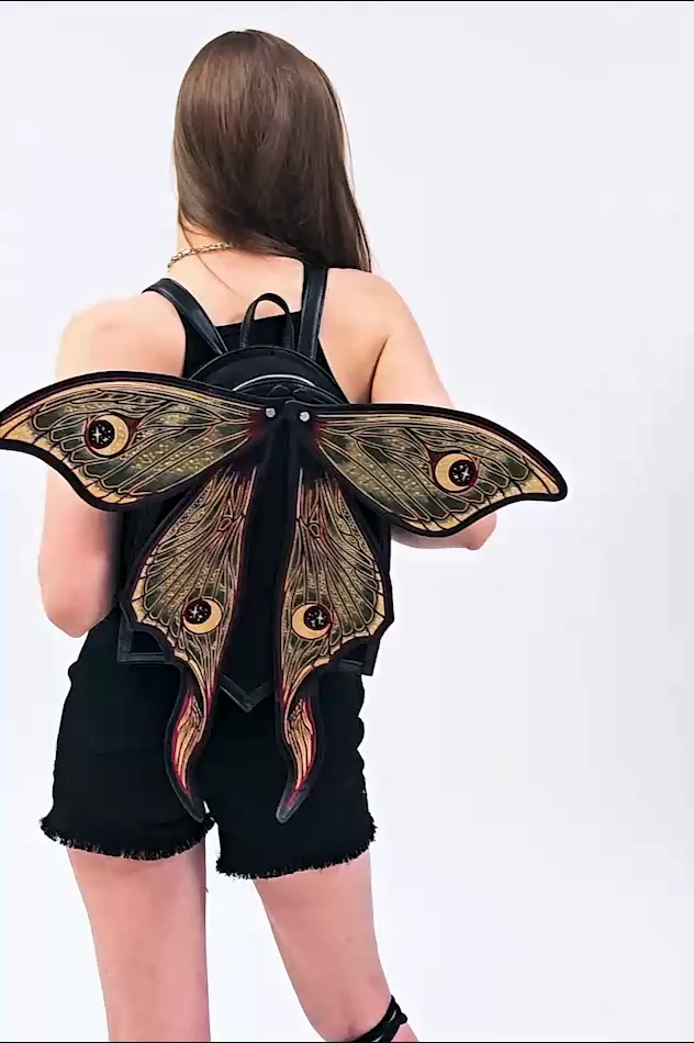 Metamorphosis Backpack - Image 4