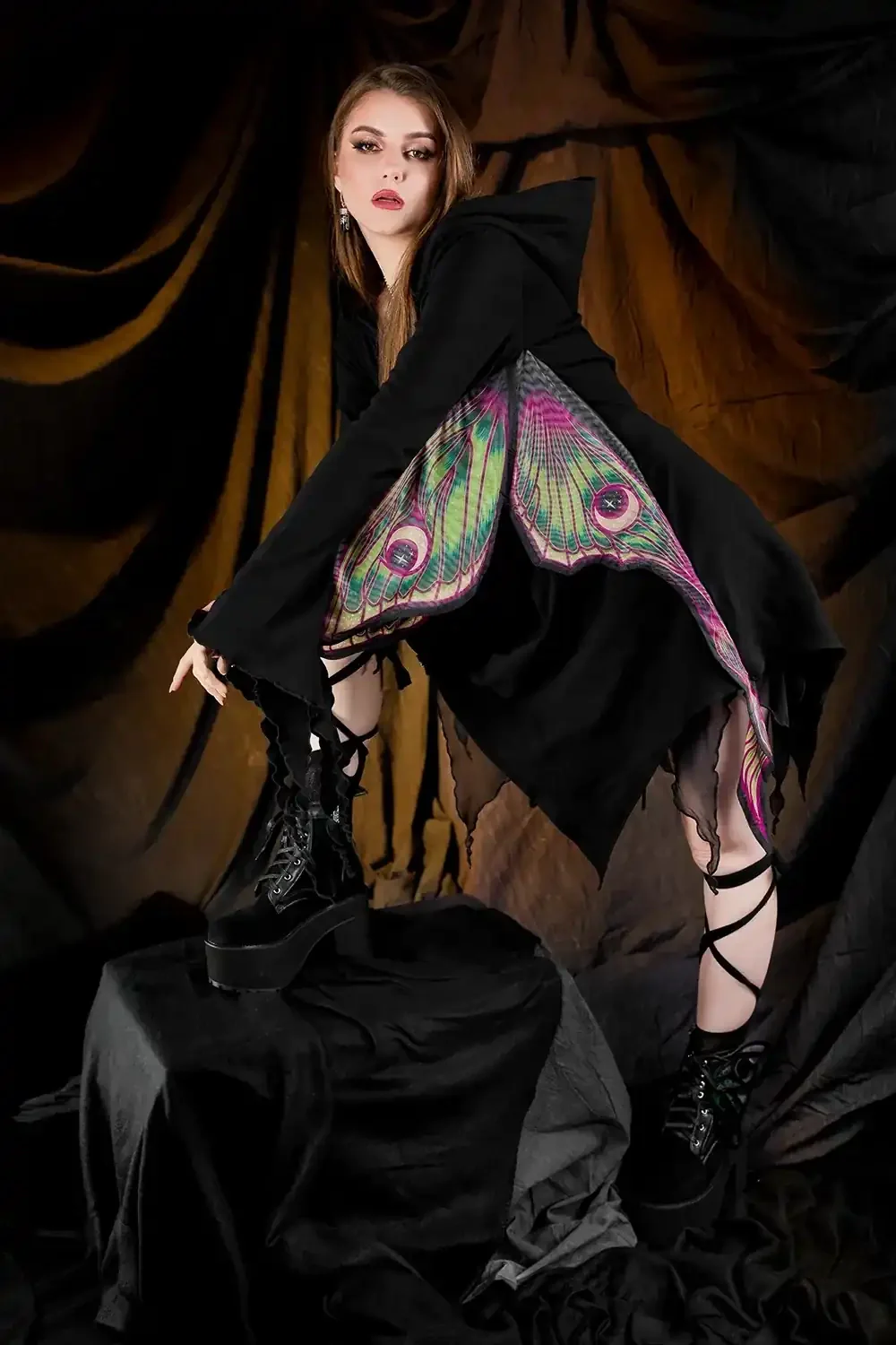 Metamorphosis Hoodie - Image 11