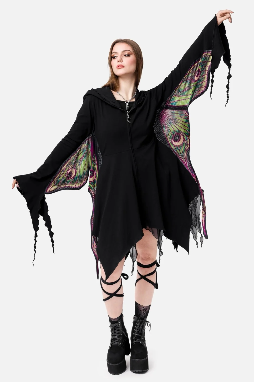 Metamorphosis Hoodie - Image 5