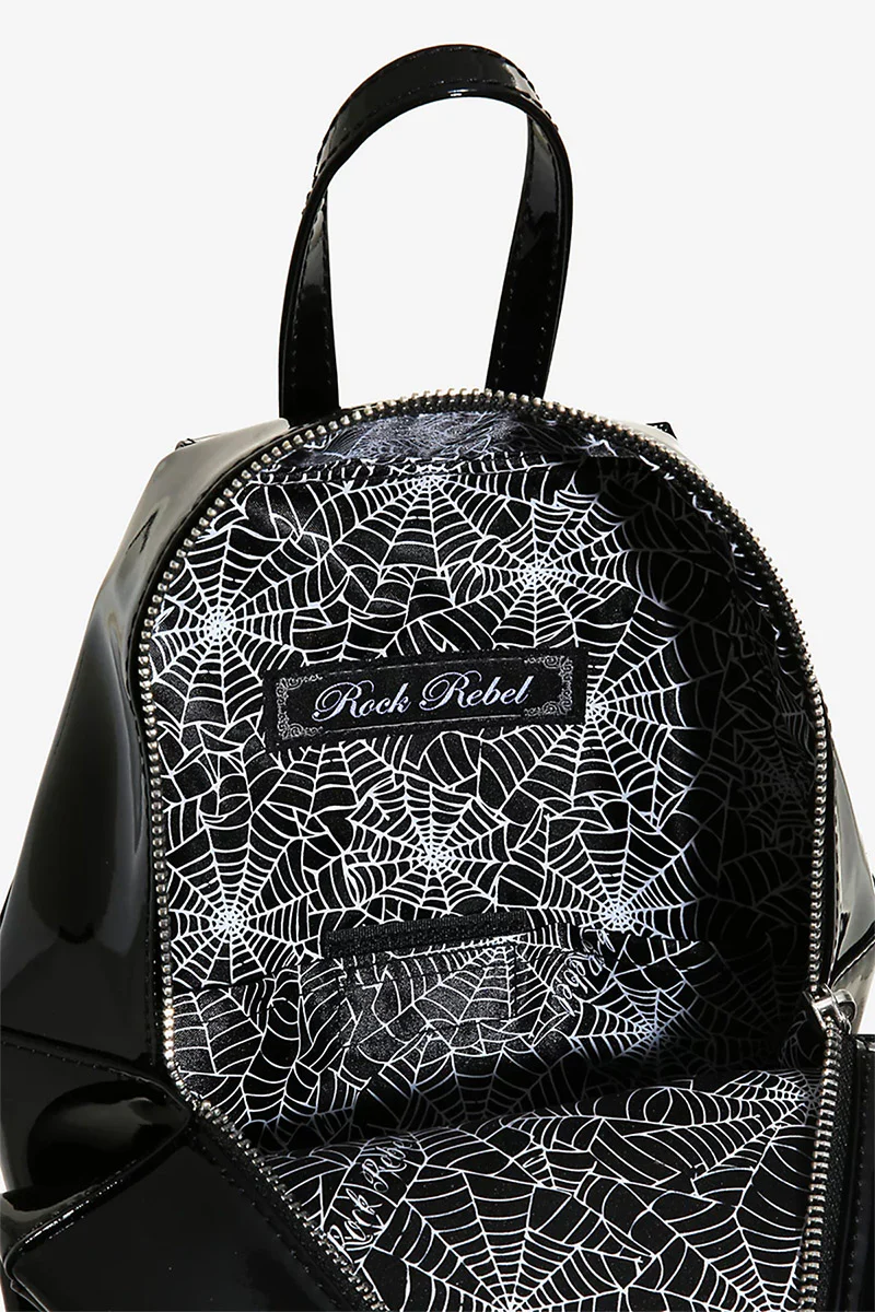 Michael Myers Coffin Backpack - Image 4