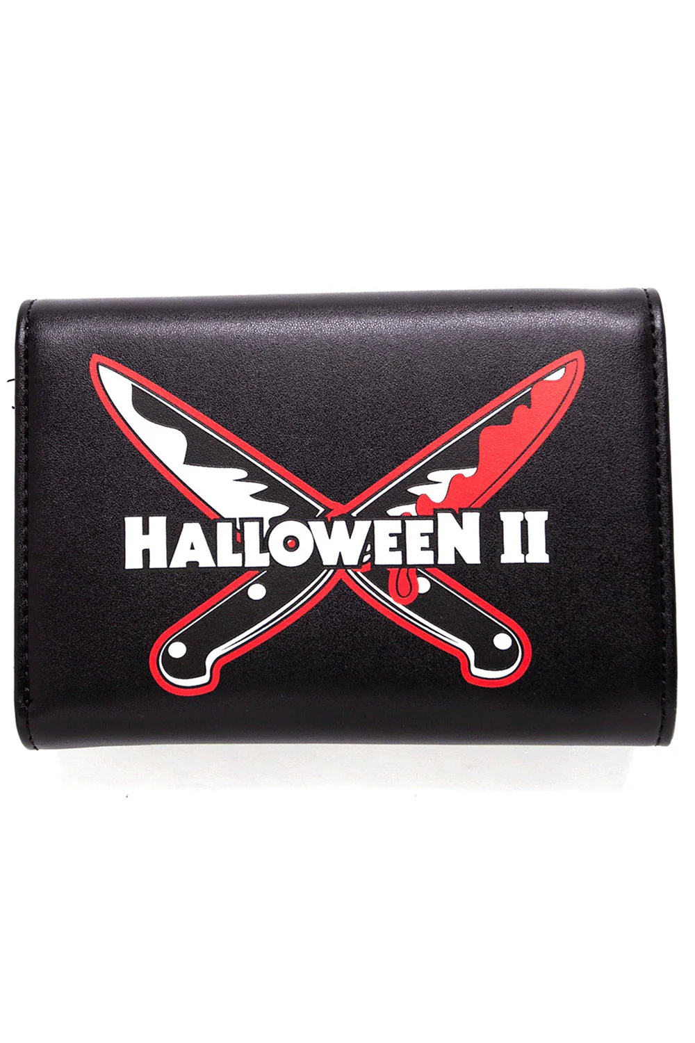 Michael Myers Knives Tri-Fold Wallet - Image 3