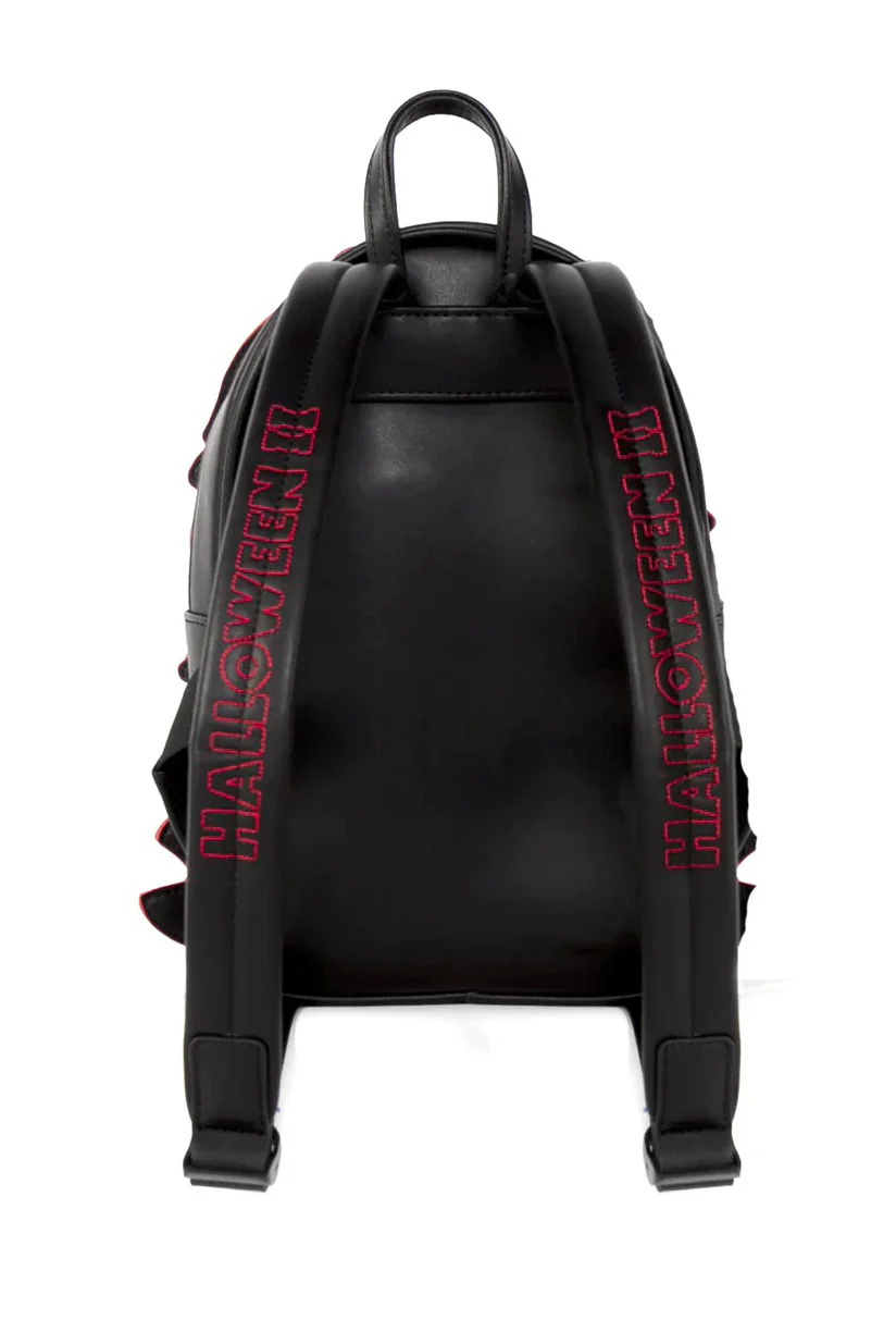 Michael Myers Monster Head Backpack - Image 2