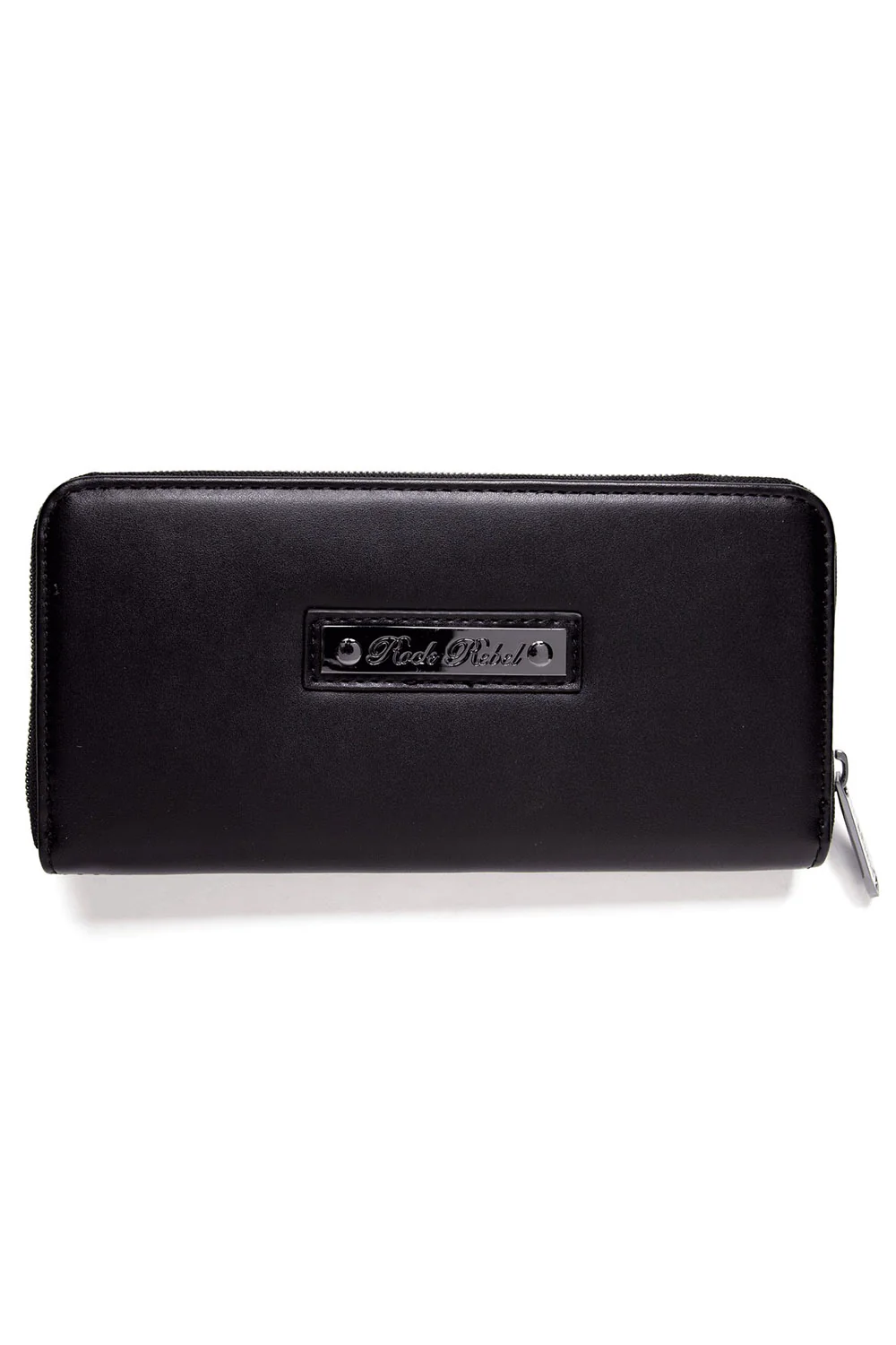 Michael Myers Zip Around Wallet - Image 3