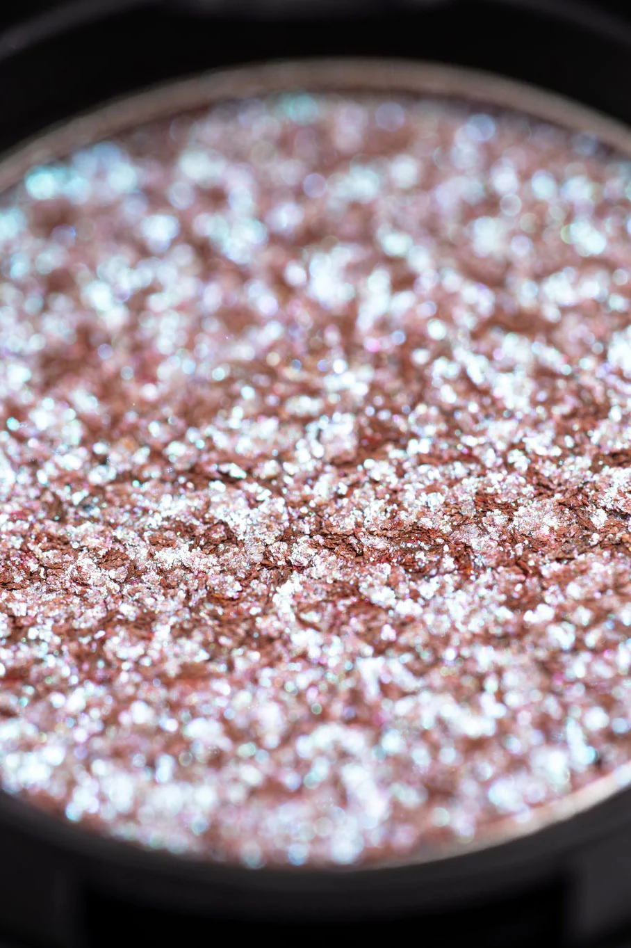 Midnight Chrome Eyeshadow [ASHES] - Image 3