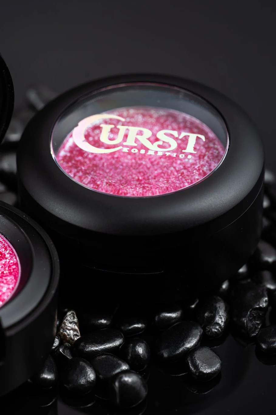 Midnight Chrome Eyeshadow [Aurora] - Image 2