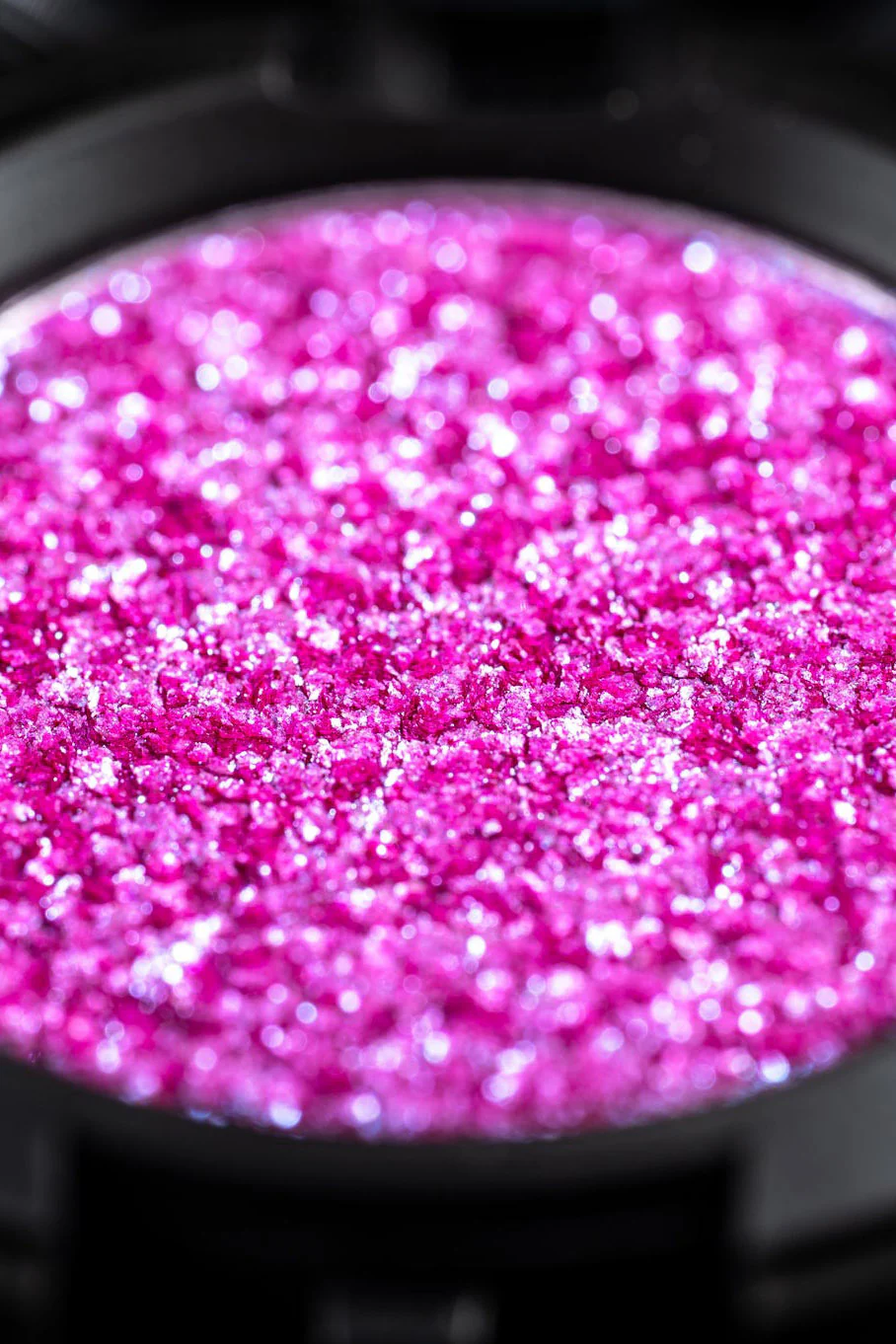 Midnight Chrome Eyeshadow [Magic Spell] - Image 2