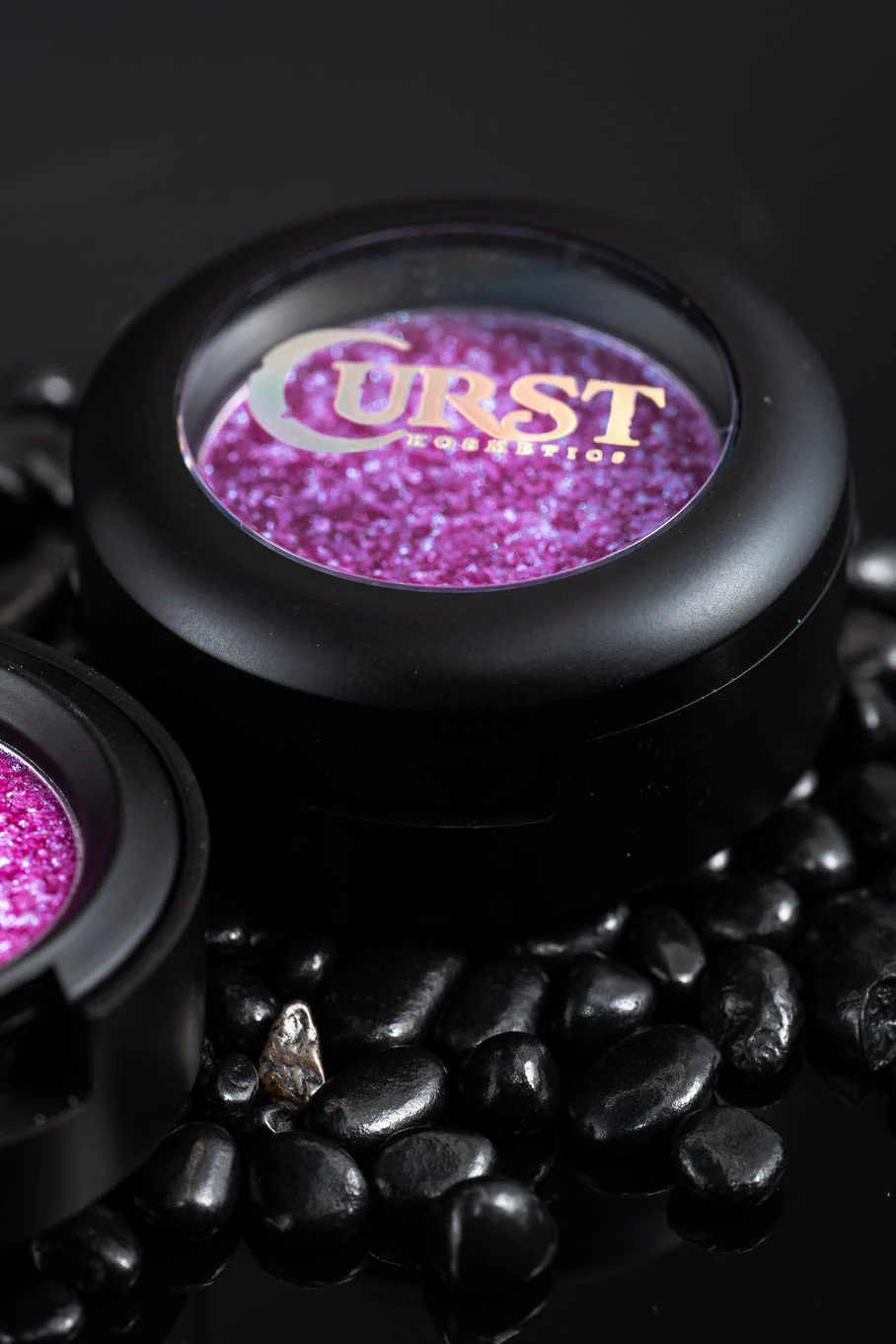 Midnight Chrome Eyeshadow [Magic Spell] - Image 3