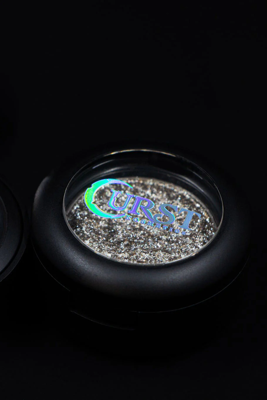 Midnight Chrome Eyeshadow [Metal] - Image 2