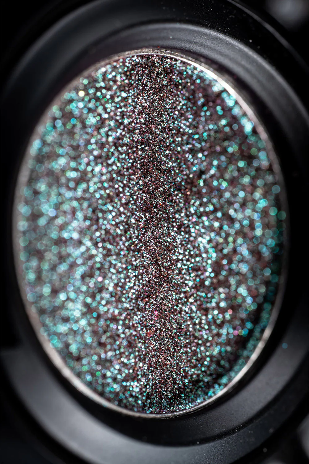 Midnight Chrome Eyeshadow [Wicked] - Image 3