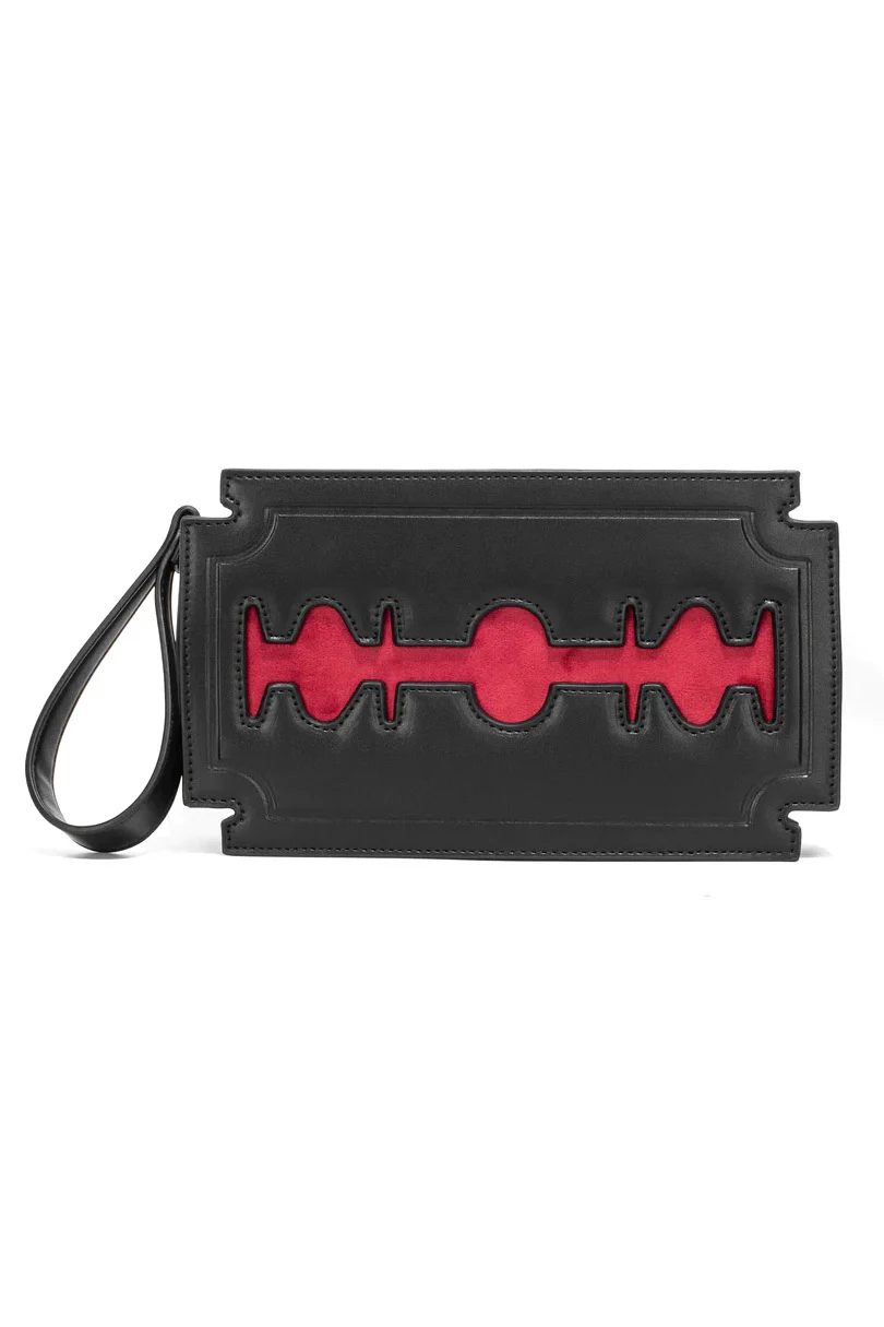 Midnight Elegance Purse - Image 2