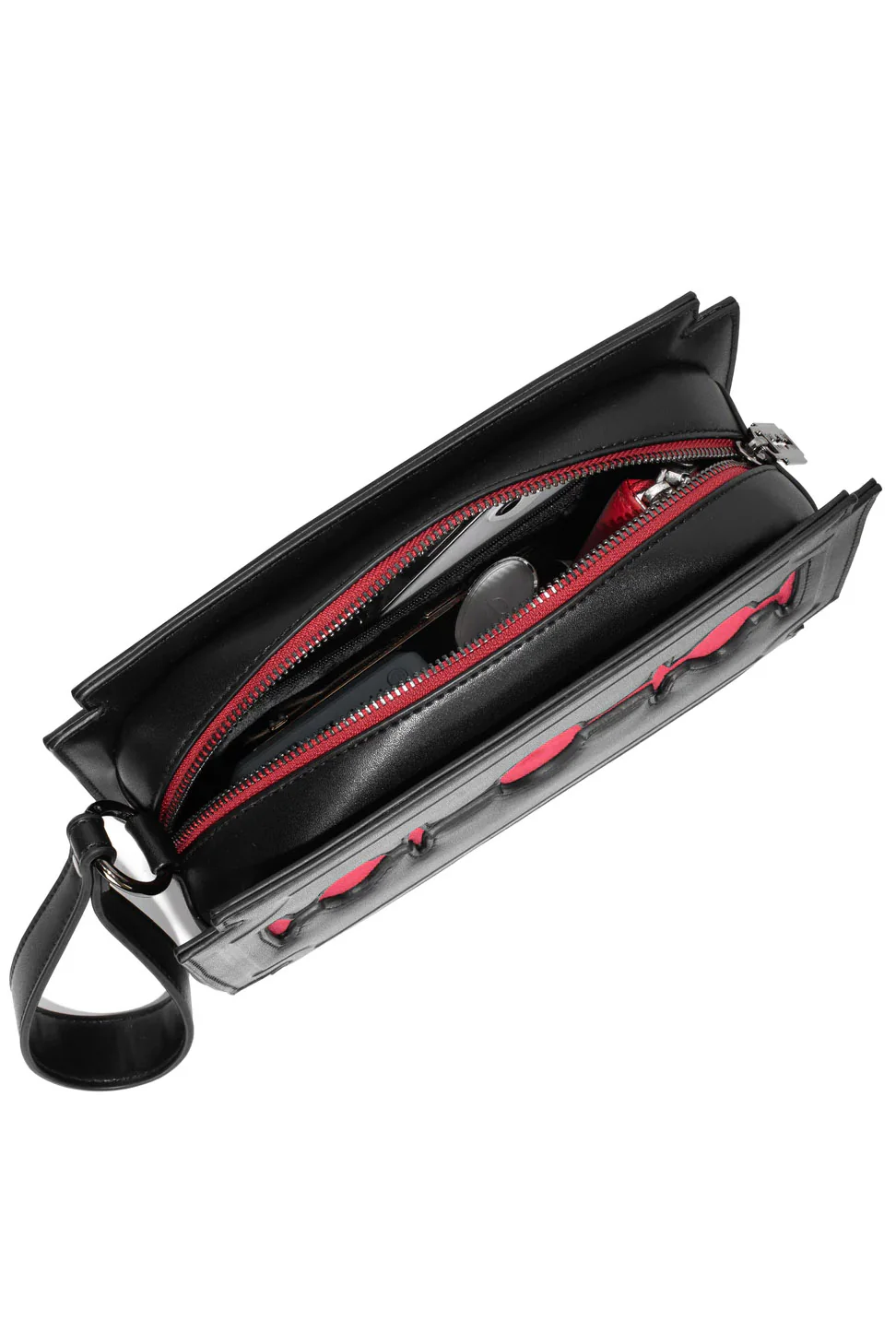 Midnight Elegance Purse - Image 5