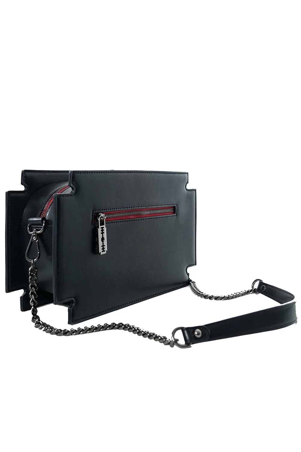 Midnight Masquerade Razor Blade Bag - Image 4