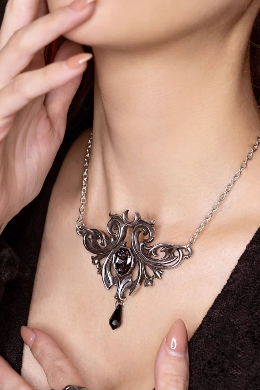 Midnight Memorial Pendant - Image 4