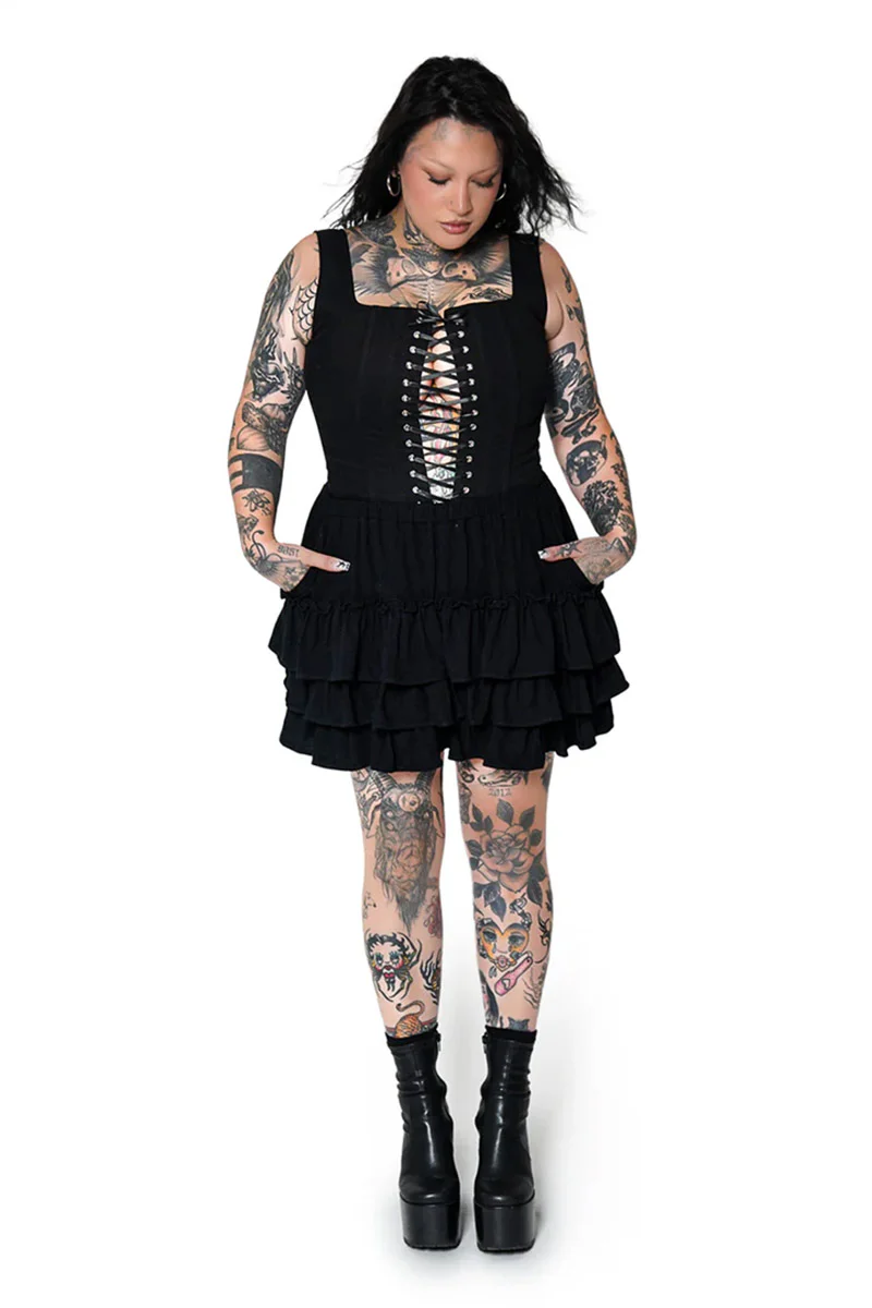 Millie Bloomers - Image 12