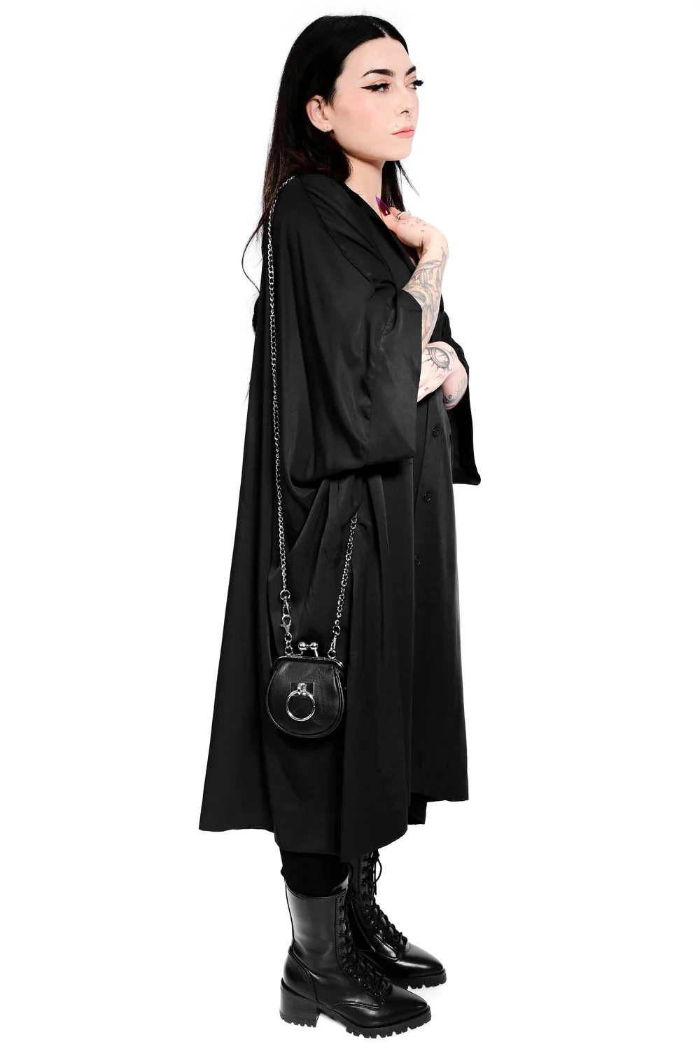 Mini Crossbody Coin Purse - Image 3