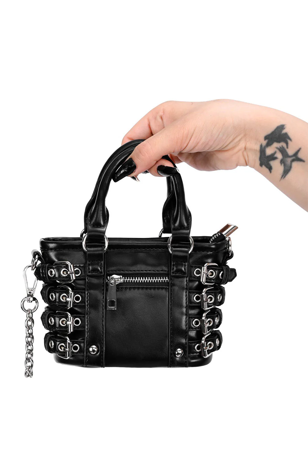 Mini Genesis Bag - Image 3