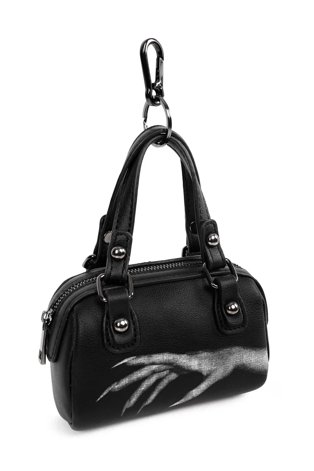 Mini Shadow Hunter Bag Keychain - Image 4