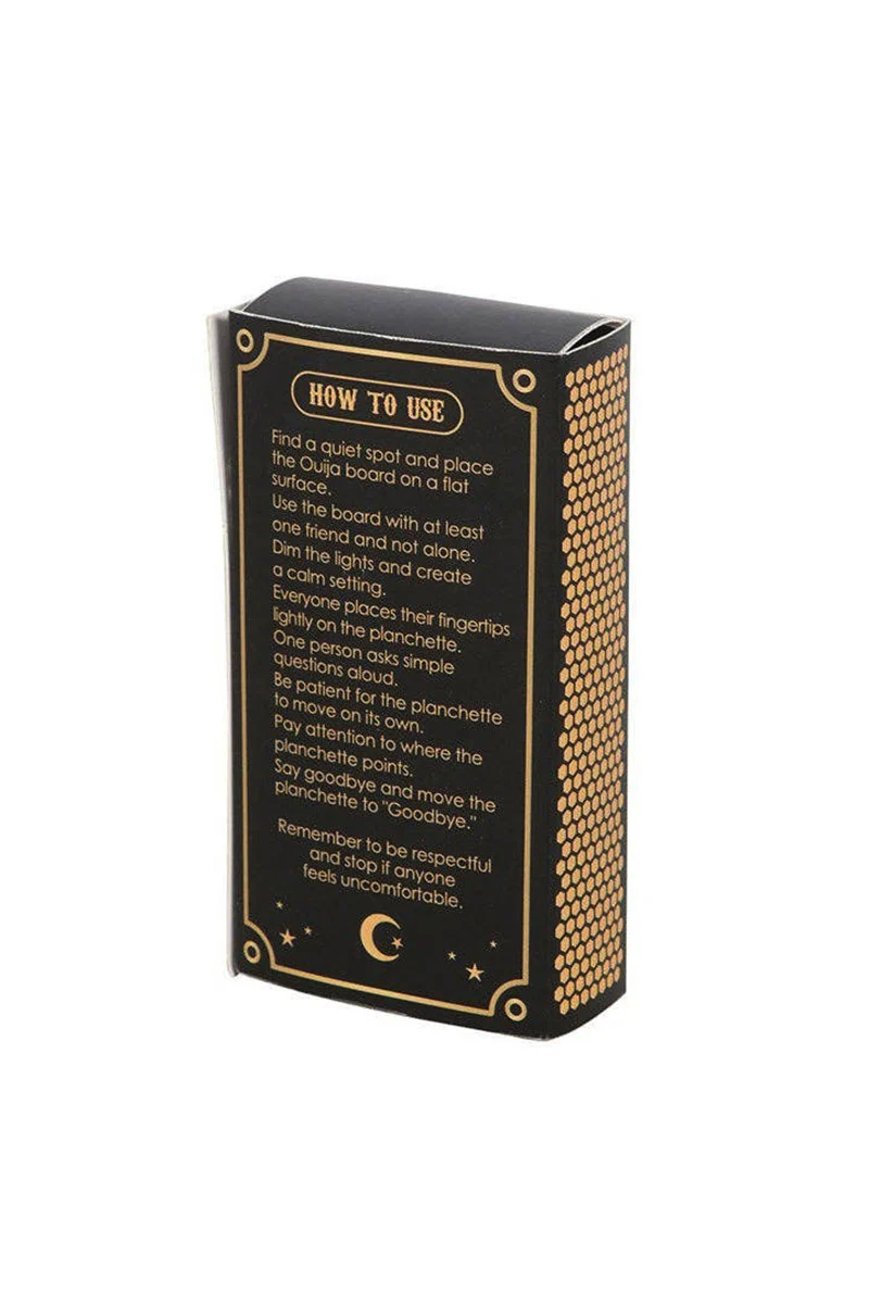 Mini Travel-Sized Talking Board - Image 5