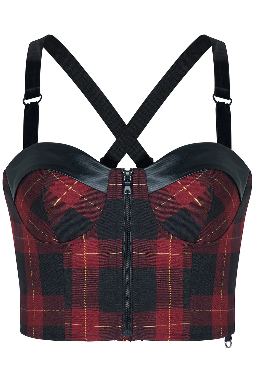 Misbehave Crop Top - Image 6