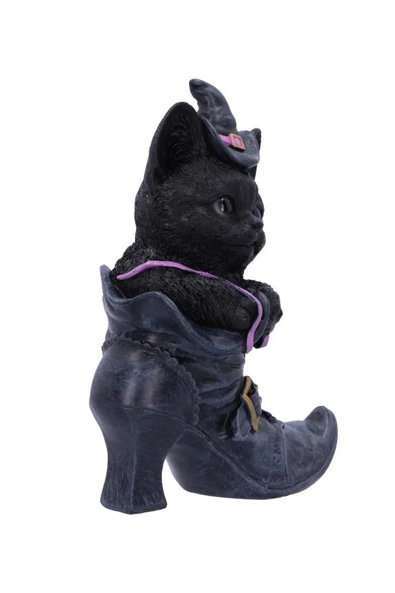 Mischievous Familiar Statue - Image 2