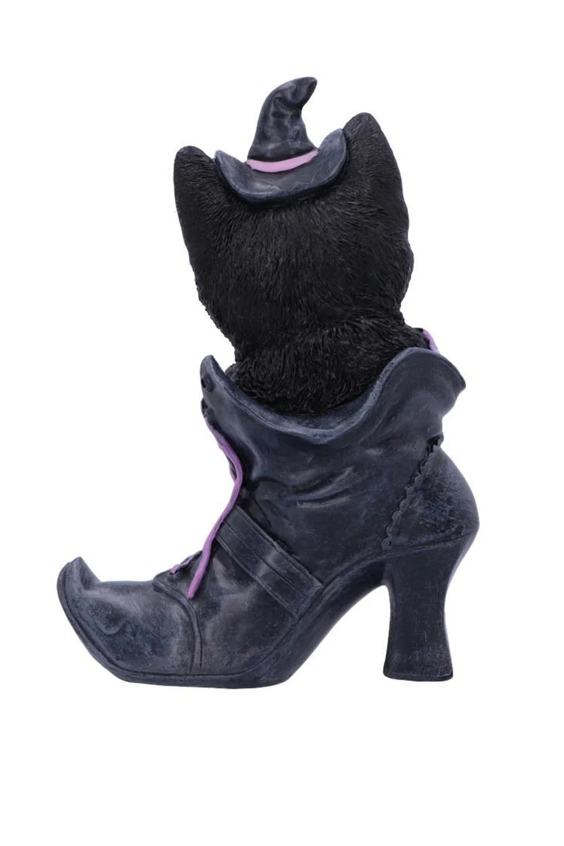 Mischievous Familiar Statue - Image 3